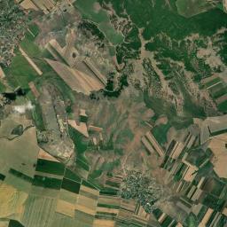 Comuna Cerna Satellite Map