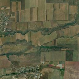 Teplovka Satellite Map