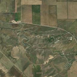 Shkol’noye Satellite Map