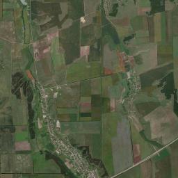 Donskoye Satellite Map