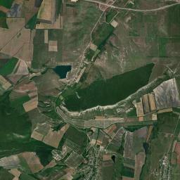 Kurskoye Satellite Map