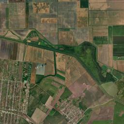 Kiyevskoye Satellite Map