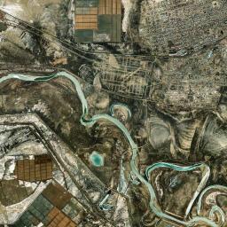 Dzhalagash Satellite Map