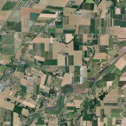 11501-11827 Portland Road Northeast Satellite Map