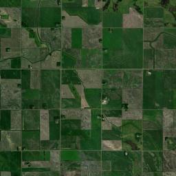 101-999 1st Ave N Montevideo MN Satellite Map