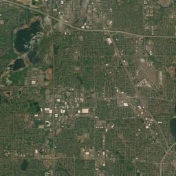 US-169 Plymouth MN 55442 America Satellite Map