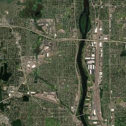 6003-6263 Earle Brown Dr, Brooklyn Center, MN 55430, USA map(satellite map)