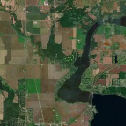 11042-11164 WI-124 Chippewa Falls Satellite Map