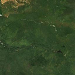 Franklin County Satellite Map