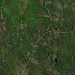 Washington County Satellite Map