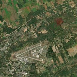 Greenwood Satellite Map