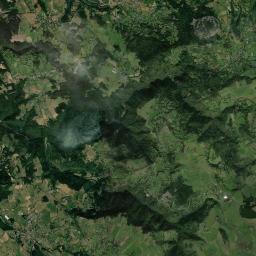 Laussonne Satellite Map