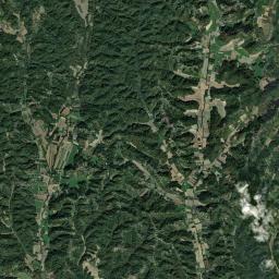 Viale Satellite Map