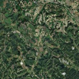 Camerano Casasco Satellite Map