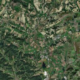 Calliano Satellite Map