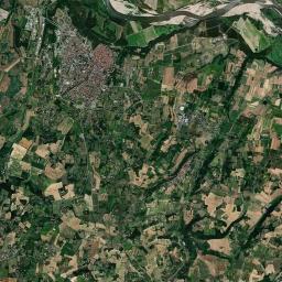 Valenza Satellite Map