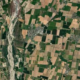 Gossolengo Satellite Map