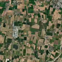 San Polo Satellite Map