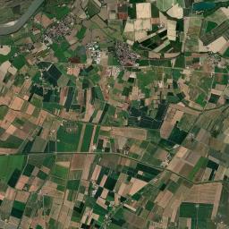 Zibello Satellite Map