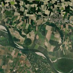 Torricella del Pizzo Satellite Map