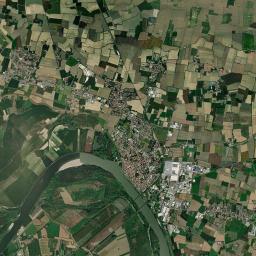 Casalmaggiore Satellite Map