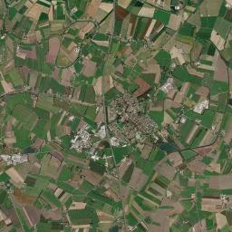 Pegognaga Satellite Map