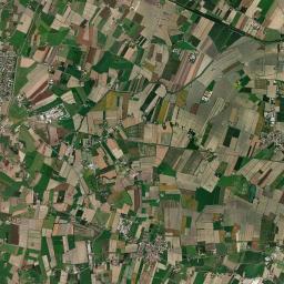 San Giacomo delle Segnate Satellite Map