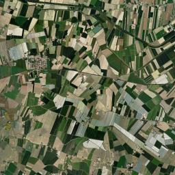 Magnacavallo Satellite Map