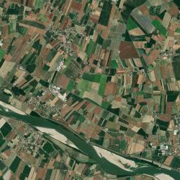 Felonica Satellite Map