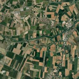 Villamarzana Satellite Map