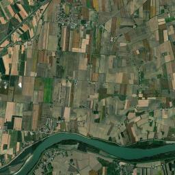 Pontecchio Polesine Satellite Map