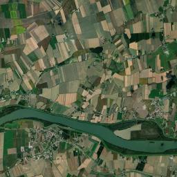 Villanova Marchesana Satellite Map
