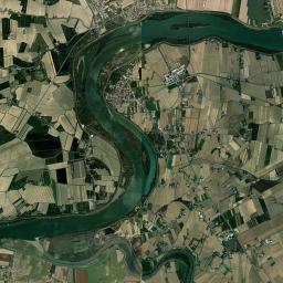 Serravalle Satellite Map