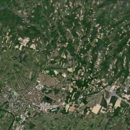 Prijedor Satellite Map