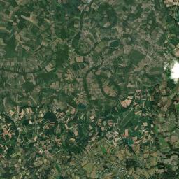 Oštra Luka Satellite Map