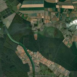 Višnjićevo Satellite Map