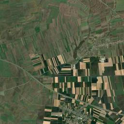 Šašinci Satellite Map