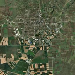 Ruma Satellite Map