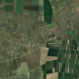 Putinci Satellite Map