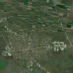 Stara Pazova Satellite Map