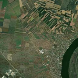 Stari Banovci Satellite Map