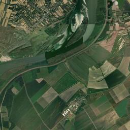 Belegiš Satellite Map