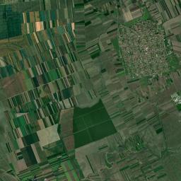 Crepaja Satellite Map