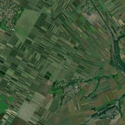 Izbište Satellite Map