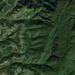 Comuna Ciclova Română Satellite Map