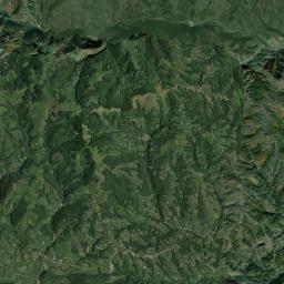 Comuna Obârşia-Cloşani Satellite Map