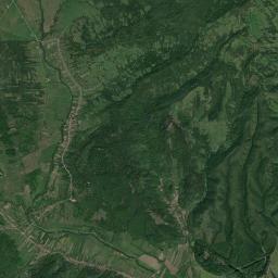 Godineşti Satellite Map