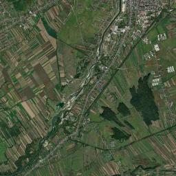 Băleşti Satellite Map