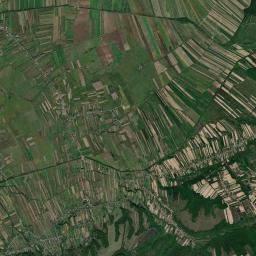 Dăneşti Satellite Map