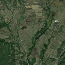 Oraş Târgu Cãrbuneşti Satellite Map